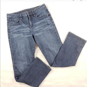 JAG Jeans size 14 mid-rise